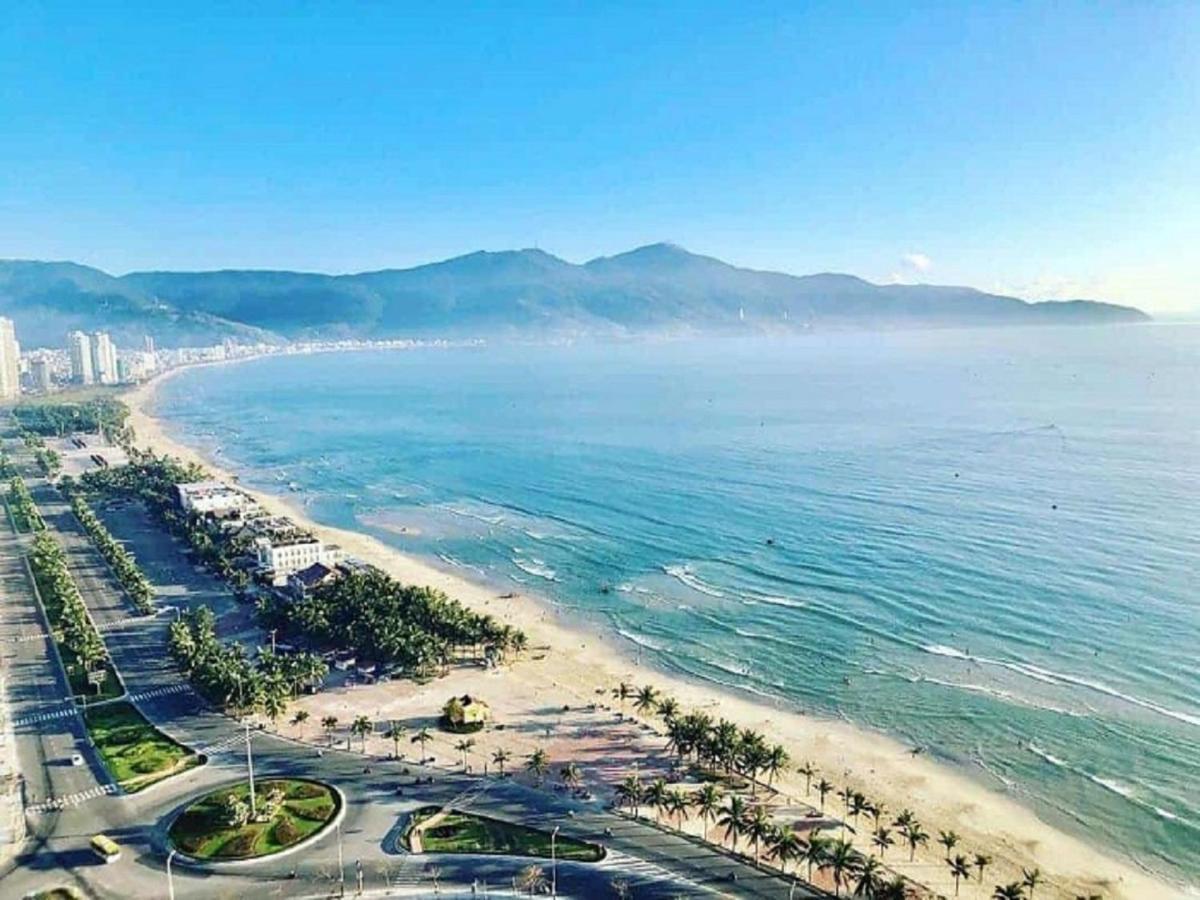 Sea Wind Hotel By Thg Da Nang Buitenkant foto