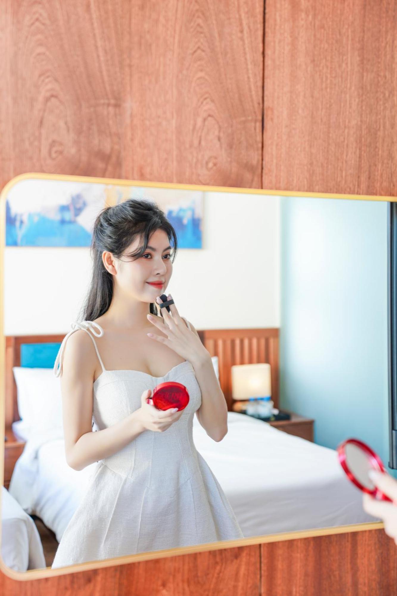 Sea Wind Hotel By Thg Da Nang Buitenkant foto