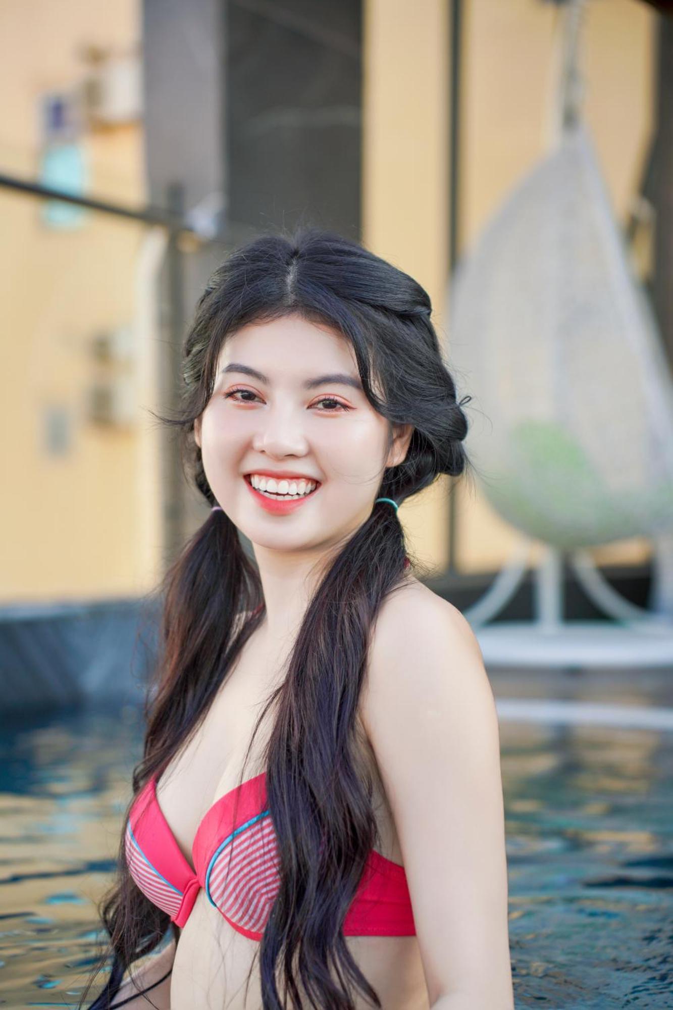 Sea Wind Hotel By Thg Da Nang Buitenkant foto