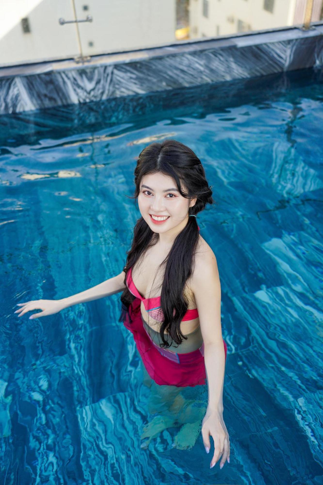 Sea Wind Hotel By Thg Da Nang Buitenkant foto